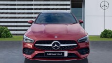 Mercedes-Benz CLA 180 AMG Line Premium Plus 5dr Tip Auto Petrol Estate